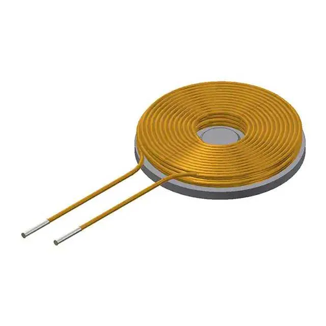 WR151580-48F2-G (RX 1 COIL, 1 LYR 27.1UH)