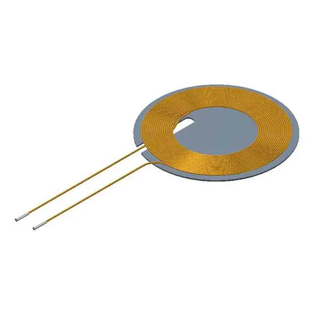 WR202020-18M8-G (RX 1 COIL, 1 LYR 9.9UH)