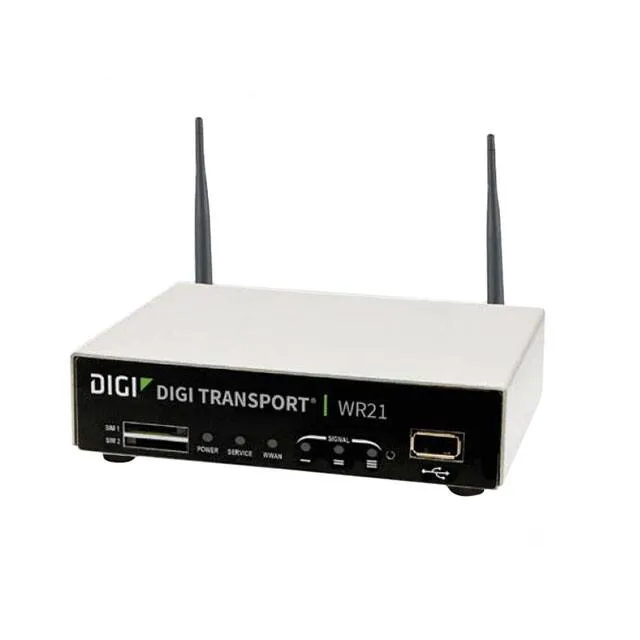 WR21-R32A-DE1-TB (RF MODULE DIGI TRANSPORT)