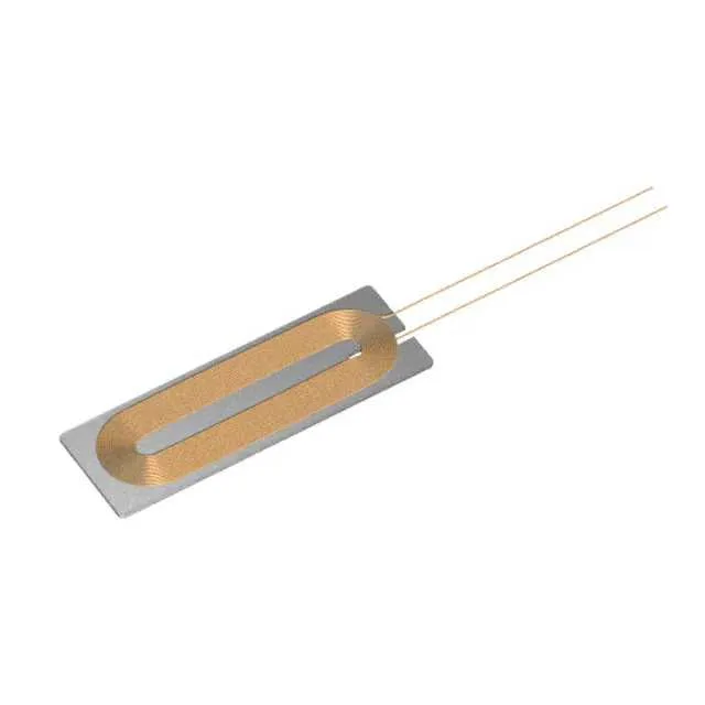 WR301025-19M8-G (RX 1 COIL 1 LAYER 12.8UH)