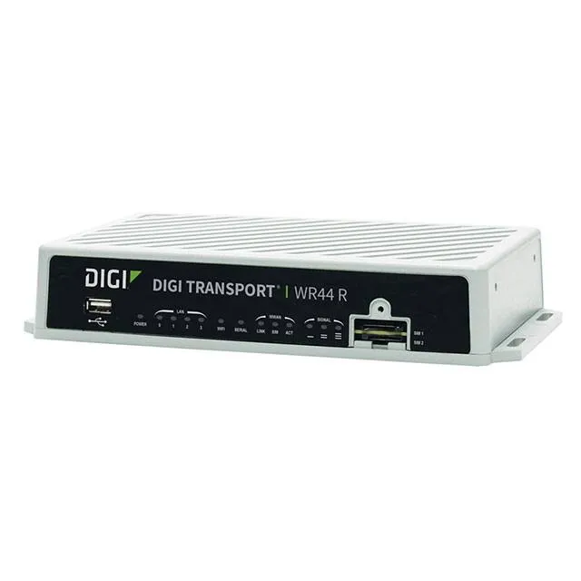 WR44-M800-AE1-RF (CELLULAR ROUTER NA/EMEA 4G LTE)