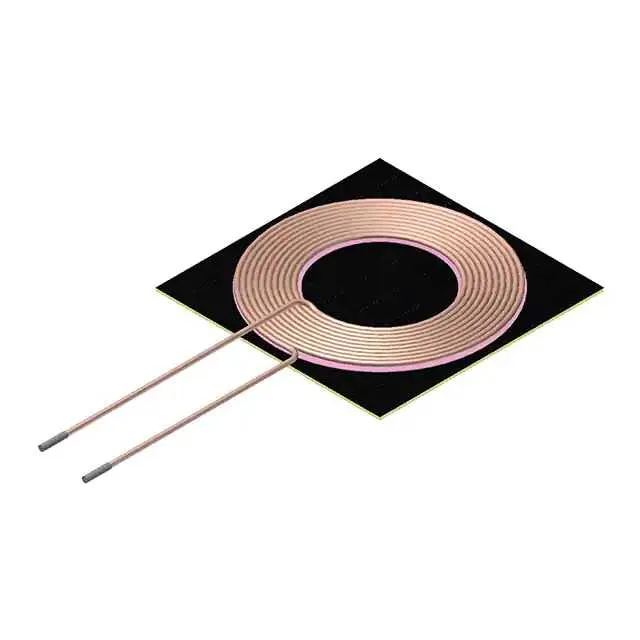 WR464650-10K2-FS3 (RX 1 COIL, 1 LYR 7.3UH)