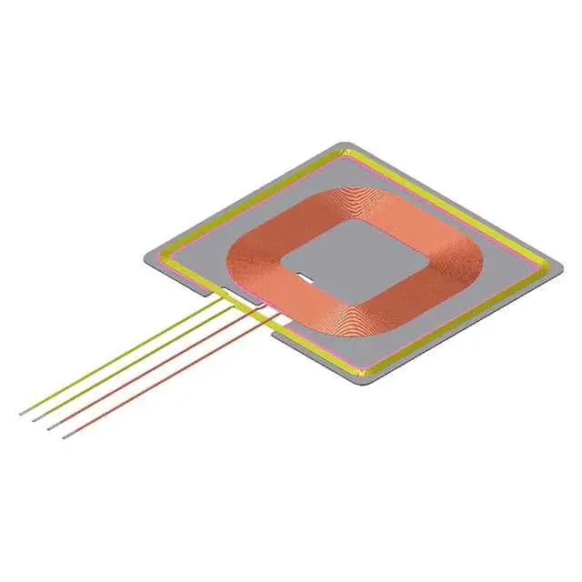 WR524825-17M6-NF-G (RX 1 COIL, 1 LYR 16.8UH)
