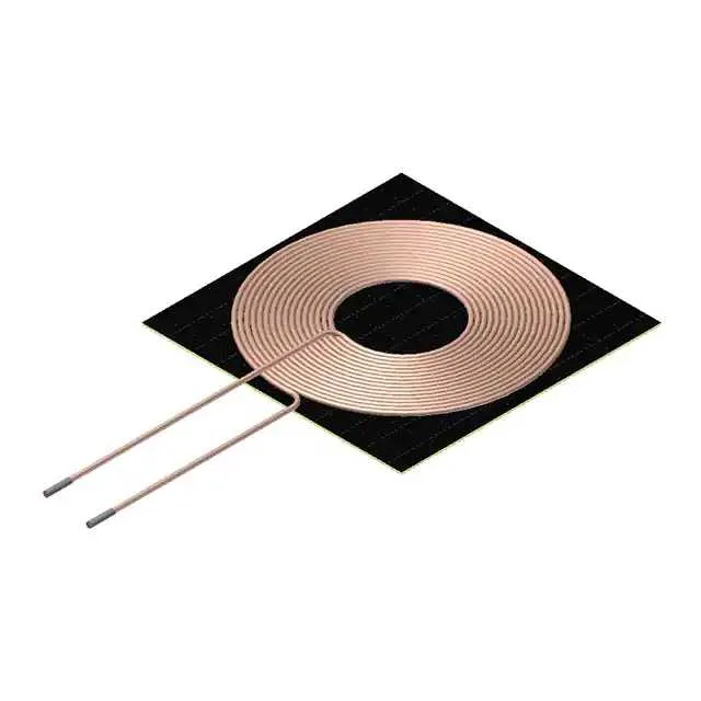 WR555540-16K2-FS2 (RX 1 COIL, 1 LYR 15.8UH)
