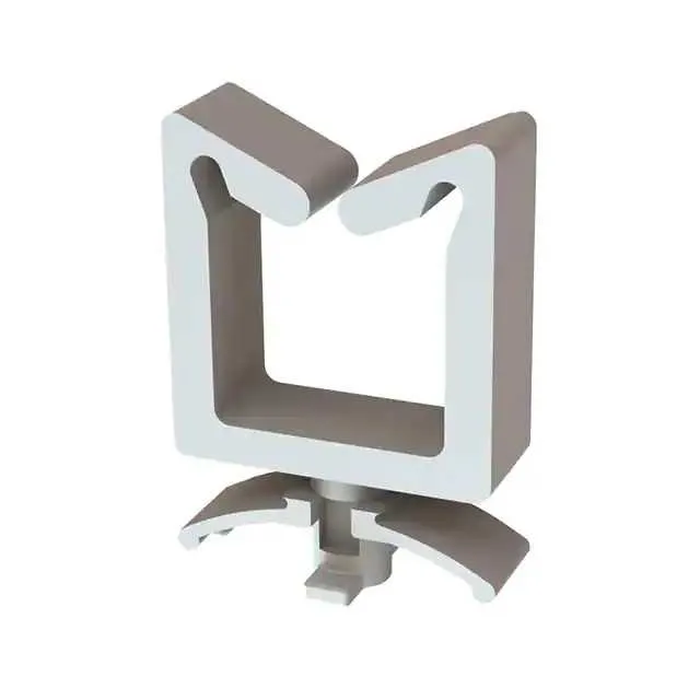 WS-9-3-01 (CBL CLIP WIRE SADDLE PUSHIN TURN)