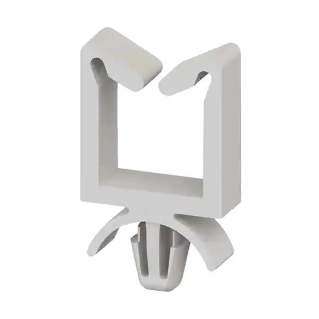 WS-A-2-01 (CBL CLIP WIRE SADDLE NAT ARROW)