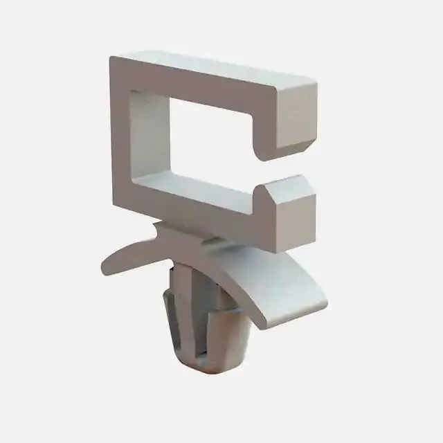 WS-SE-A-1-01 (CBL CLIP WIRE SADDLE NAT ARROW)