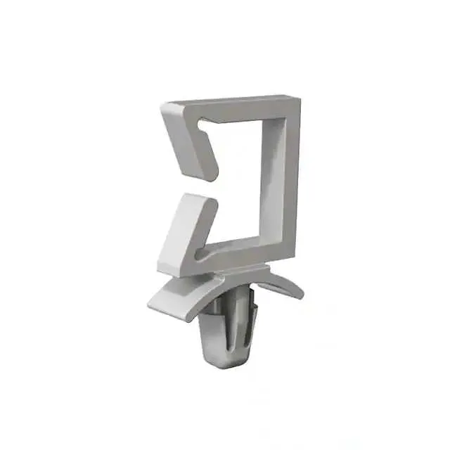 WS-SE-A-2-01 (CBL CLIP WIRE SADDLE NAT ARROW)