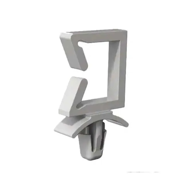 WS-SE-A-2-19 (CBL CLIP WIRE SADDLE NAT ARROW)