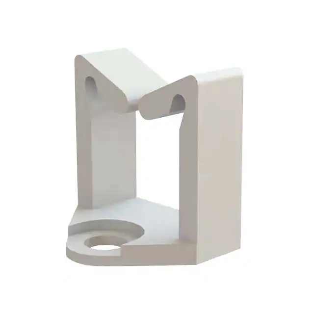 WS-SR-4-01 (CBL CLIP WIRE SADDLE FASTENER)