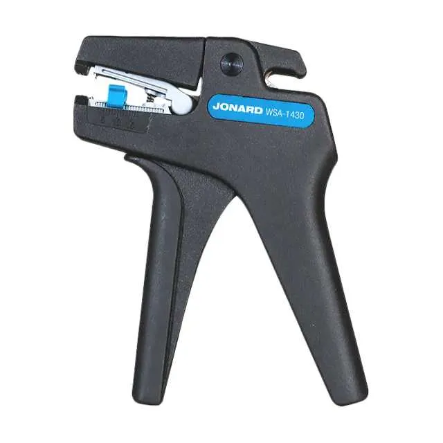 WSA-1430 (AUTOMATIC WIRE STRIPPER 14-30 AW)
