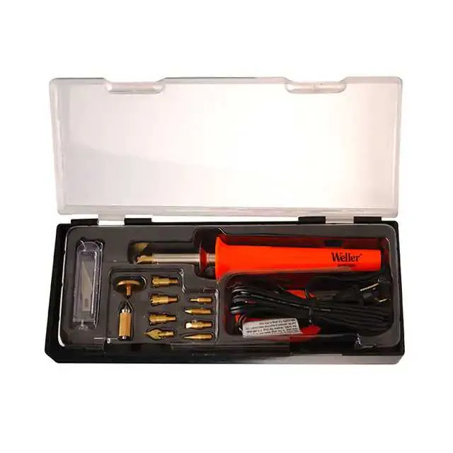 WSB25WB (SHORT BARREL WOOD BURNING KIT 15)