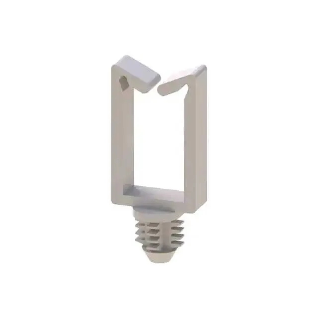 WSBH-2-01 (CBL CLIP WIRE SADDLE FIR TREE)