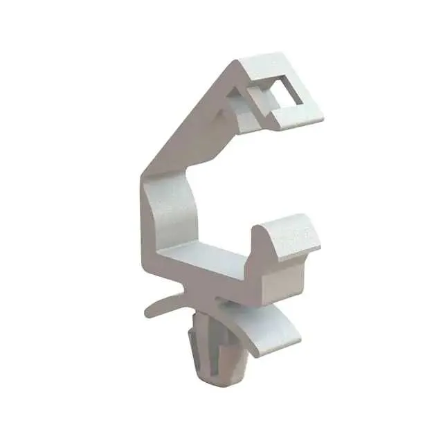 WSLT-01A-01 (CBL CLIP WIRE SADDLE NAT ARROW)