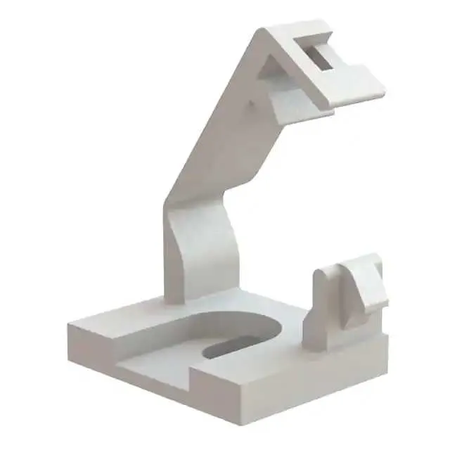 WSLTB-01A-19 (CBL CLIP WIRE SADDLE FASTENER)
