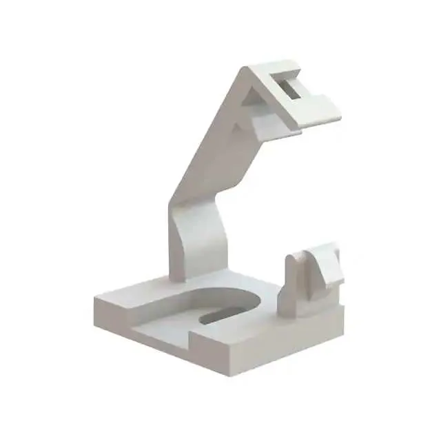WSLTB-02A-19 (CBL CLIP WIRE SADDLE FASTENER)