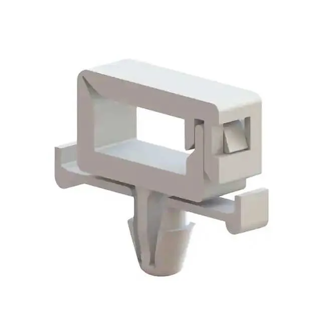 WSLTRA-1-01 (CBL CLIP WIRE SADDLE NAT ARROW)