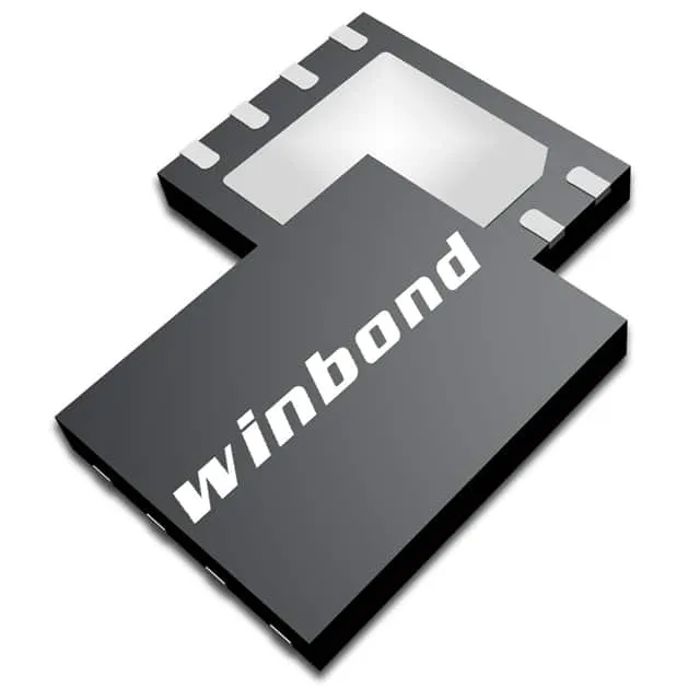 W9864G6JT-6 (IC DRAM 64M PARALLEL 54TFBGA)