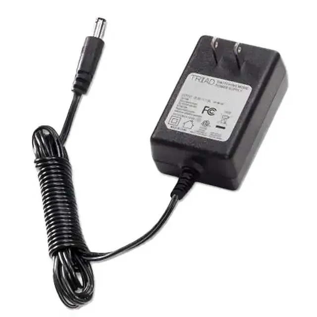 WSU060-4000 (AC/DC WALL MOUNT ADPTR 5.9V 24W)