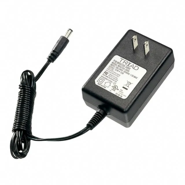 WSU075-4000 (AC/DC WALL MOUNT ADPTR 7.5V 30W)