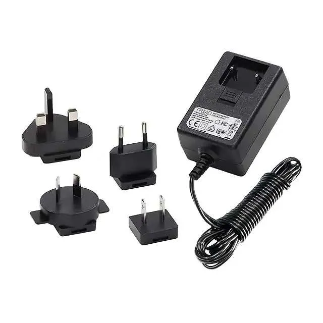 WSX240-1000-R (AC/DC WALL MOUNT ADAPTER 24V 24W)