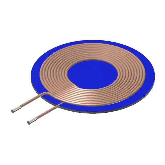 WT505090-10F2-LP-G (TX 1 COIL, 1 LYR 6.3UH)