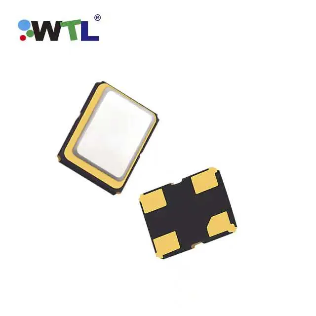 WTL3M60405VH (CRYSTAL 16.0000MHZ 8PF SMDСрок поставки 5-10 дней)