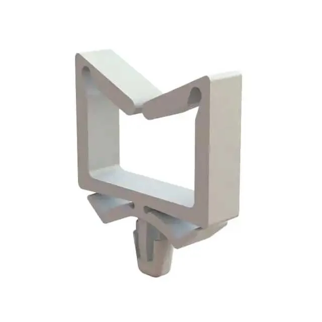 WWS-A-2-19 (CBL CLIP WIRE SADDLE NAT ARROW)