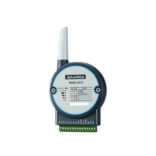 WISE-4012-AE (MOD 4-CH INPUT/4-CH OUTPUT 2.5W)