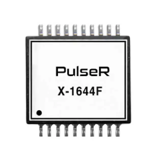 X-1644FNLT (XFRM MODULE 10/100B -TX)