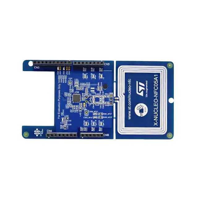 X-NUCLEO-NFC05A1 (NUCLEO BOARD)
