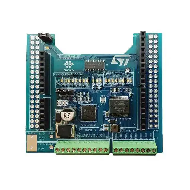 X-NUCLEO-PLC01A1 (NUCLEO BOARD PLC GPIO)