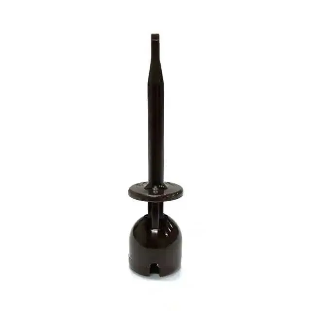 XRBRN (HOOK MINI TEST CONN BROWN)