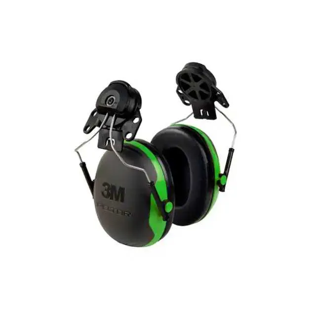 X1P3E (3M PELTOR CAP-MOUNT EARM)