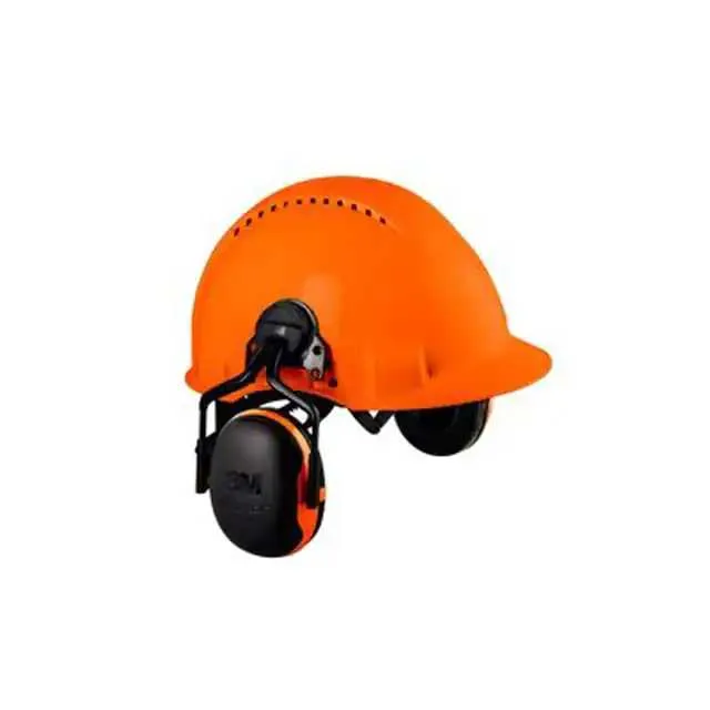 X1P5E (3M PELTOR X1P5E HARD HAT)