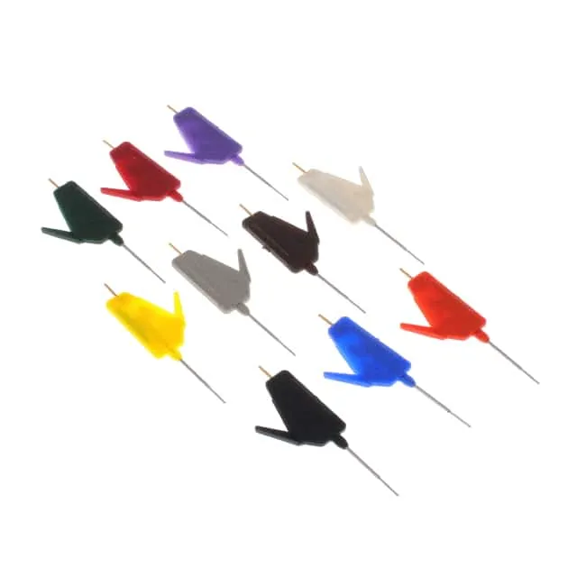 X2015-S (HOOK DOUBLE SPACE.025 SET/10")