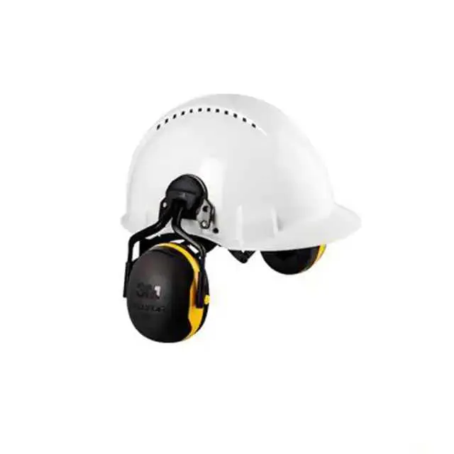X2P5E (3M PELTOR X2P5E HARD HAT)