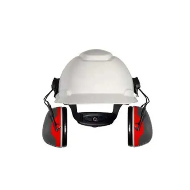 X3P3E (3M PELTOR CAP-MOUNT EARM)