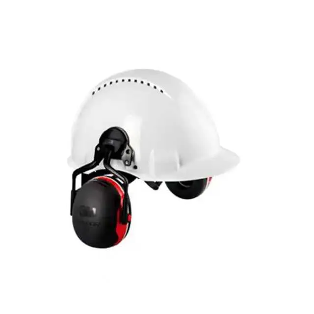 X3P5E (3M PELTOR X3P5E HARD HAT)
