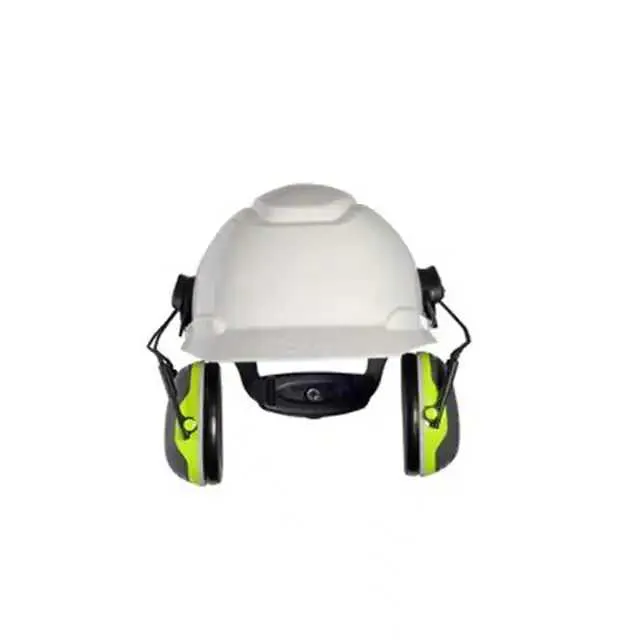 X4P3E (3M PELTOR CAP-MOUNT EARM)