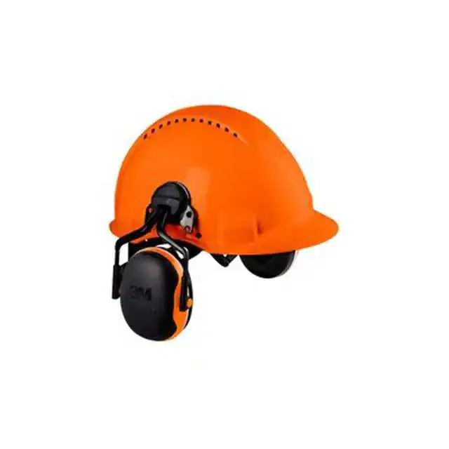 X4P5E (3M PELTOR X4P5E HARD HAT)