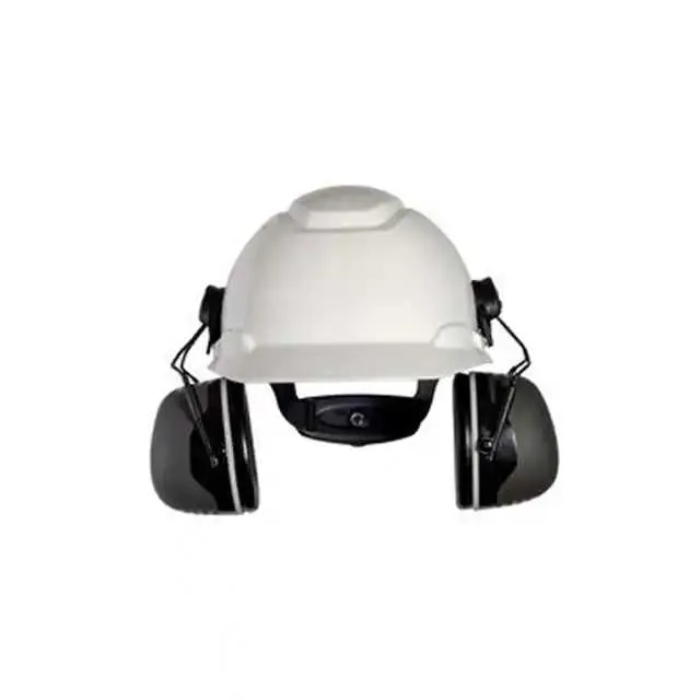 X5P3E (3M PELTOR CAP-MOUNT EARM)