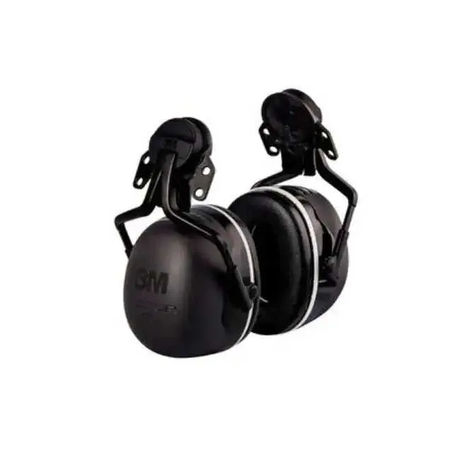 X5P5E (3M PELTOR X5P5E HARD HAT)