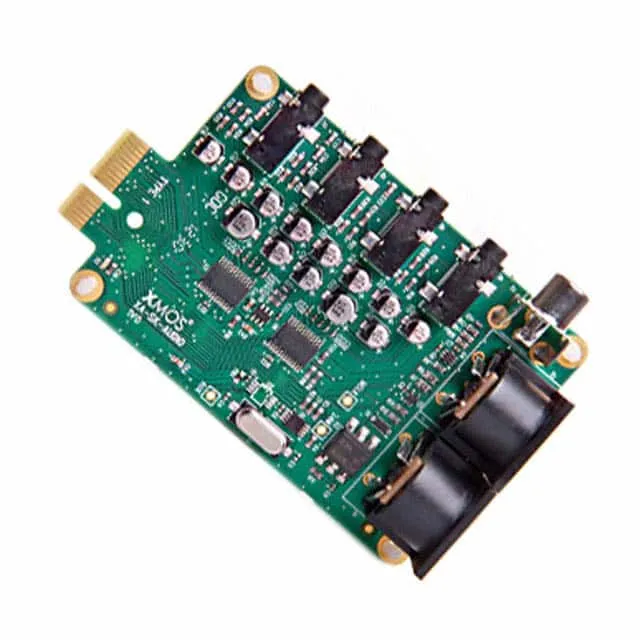XA-SK-AUDIO (SLICEKIT AUDIO SLICE CARD)