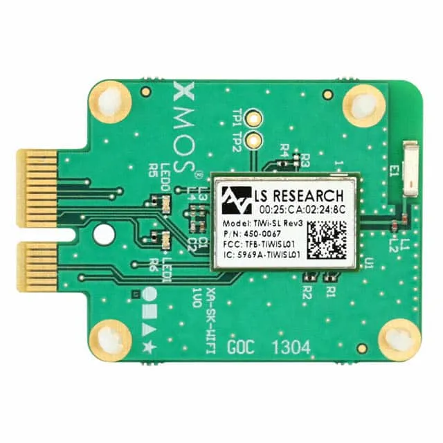 XA-SK-WIFI-TIWISL (WIFI SLICE CARD)