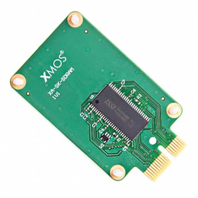 XA-SK-SDRAM (SDRAM SLICE CARD)