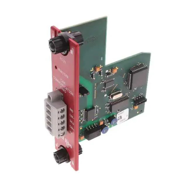 XCCN0000 (DSP/MC CANOPEN OPTION CARD)