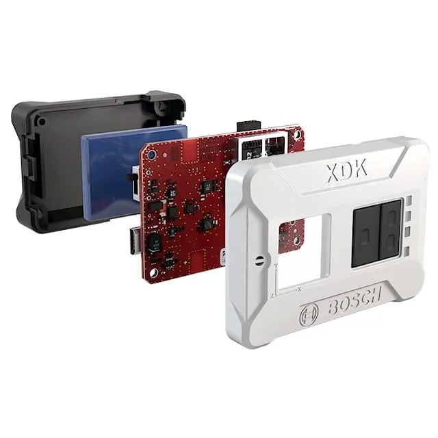XDK110 (XDK SENSOR-BASED DEVELOPMENT KIT)