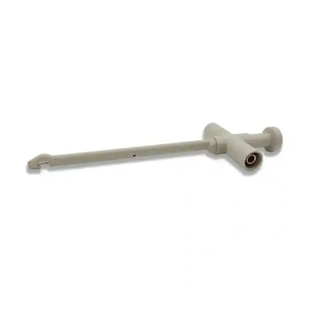 XELGRY (HOOK TEST CONN INS PIERCING GRAY)