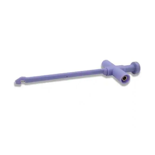 XELVLT (HOOK TEST CONN INS PIERCING VLT)